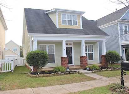 16630 Spruell St Huntersville, NC 28078