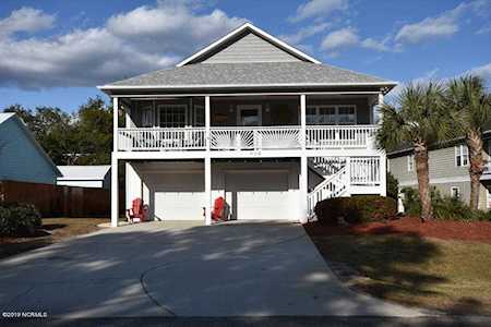 404 Donzi Court Carolina Beach, NC 28428