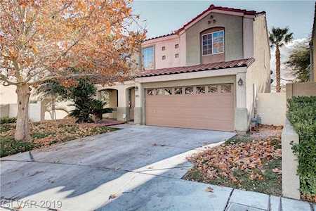 10025 Ranch Hand Ave Las Vegas, NV 89117