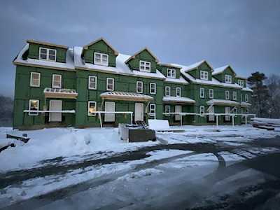 13 Landing Way #13 Lakeville, MA 02347