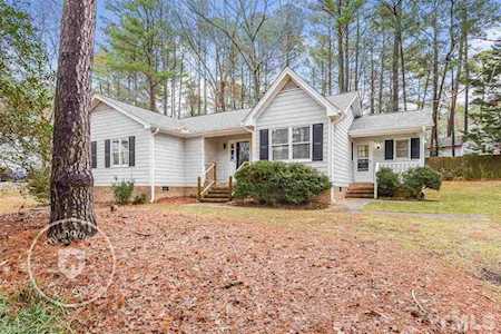 1409 Walking Trail Fuquay Varina, NC 27526
