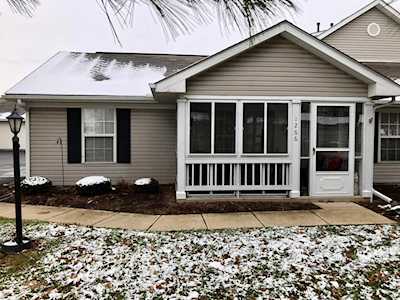 1266 Hillview Circle Newark, OH 43055