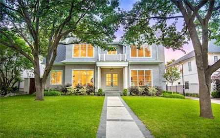 3520 Villanova Street University Park, TX 75225