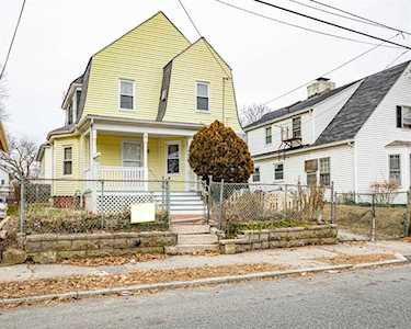 57 Babcock ST Providence, RI 02905