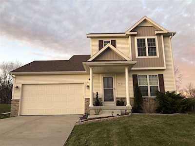 674 Remington Way Sun Prairie, WI 53590