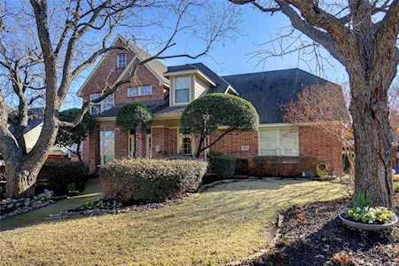 2666 Pinehurst Drive Grapevine, TX 76051