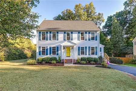 12748 Stonebriar Ln Henrico, VA 23233