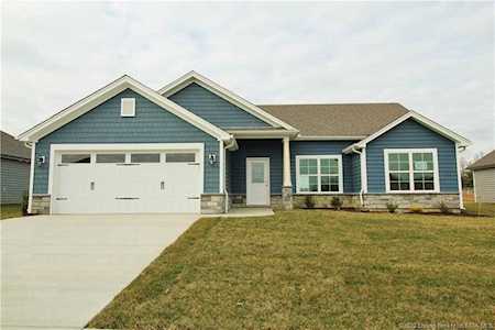 5425 - Lot 307 Catalina Trl Sellersburg, IN 47172