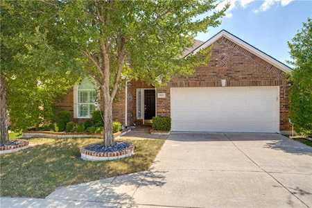 923 Sycamore Court Fairview, TX 75069