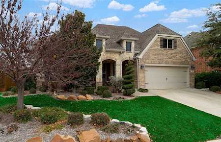 12813 Parade Grounds Lane Fort Worth, TX 76244