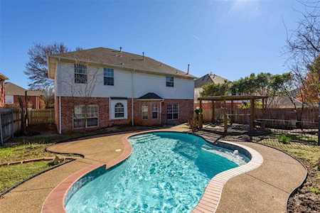 8037 Rushmore Road Fort Worth, TX 76137