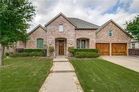4240 Wilson Creek Trail Prosper, TX 75078