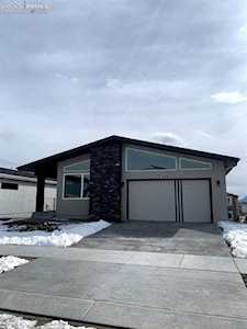 4401 Horse Gulch Loop Colorado Springs, CO 80924