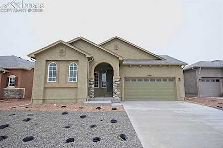 9994 Golf Crest Drive Peyton, CO 80831