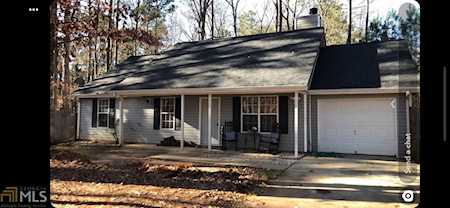 249 Whippoorwill Dr Monticello, GA 31064