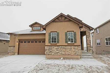 10220 Hannaway Drive Colorado Springs, CO 80924