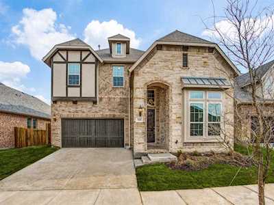 5101 Berkley Drive Mckinney, TX 75070
