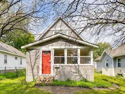 1253 Hubbard Avenue Saint Paul, MN 55104