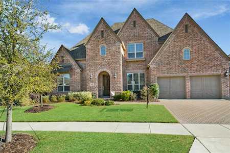 751 Angelina Lane Prosper, TX 75078