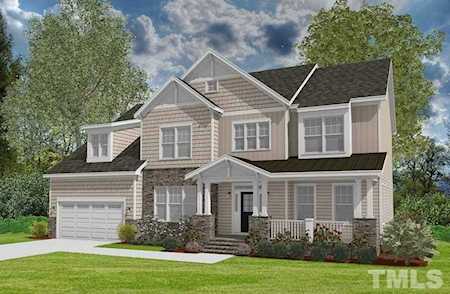 1224 Miller Stone Court Raleigh, NC 27603