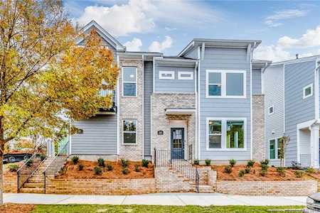 1221 Kohler Ave Charlotte, NC 28206