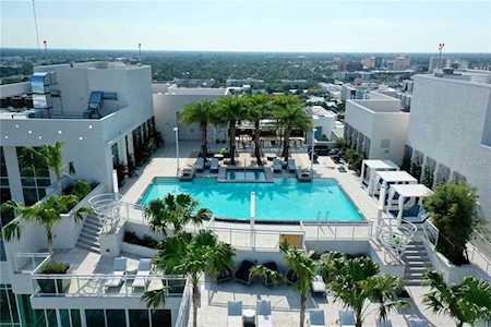 540 N Tamiami Trl #803 Sarasota, FL 34236