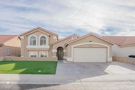 3131 W Frankfurt Drive Chandler, AZ 85226