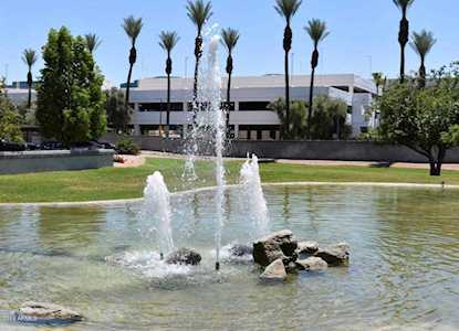 5201 N 24th Street #202 Phoenix, AZ 85016