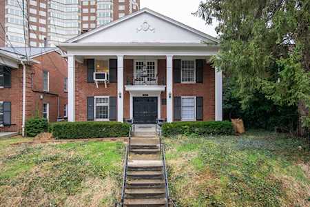 1429 Everett Ave #4 Louisville, KY 40204