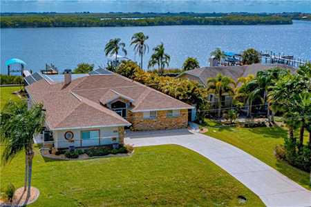2112 Harbour Drive Punta Gorda, FL 33983
