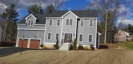 80 Ripley Drive Stoughton, MA 02072