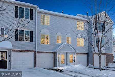 15579 Flight Way #118 Apple Valley, MN 55124