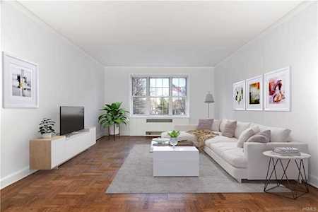 5 Midland Gardens #2G Eastchester, NY 10708