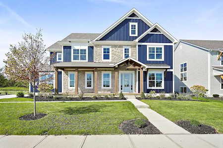 11289 Cedar Crest Drive Plain City, OH 43064