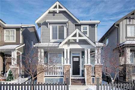 122 Williamstown Close NW Airdrie, AB T4B 0X8