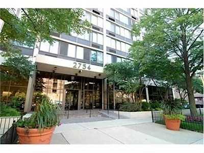 2754 N Hampden Ct #1105 Chicago, IL 60614