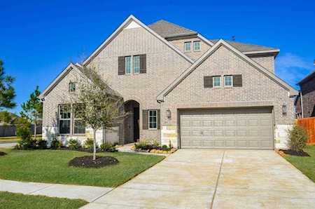 19814 Rocky Edge Ln Cypress, TX 77433