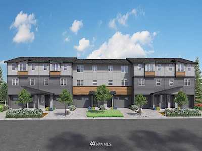 3521 193rd St SE #12 Bothell, WA 98012