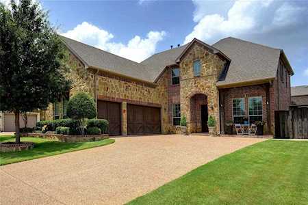2515 Ralston Drive Trophy Club, TX 76262