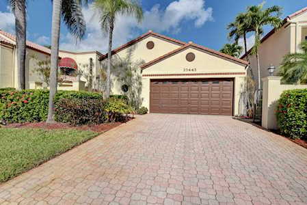 23443 Mirabella Circle Boca Raton, FL 33433