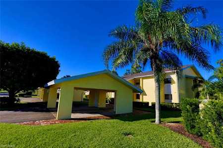 15660 Carriedale Ln #2 Fort Myers, FL 33912