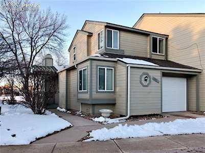 3430 Atlantic Drive Colorado Springs, CO 80910