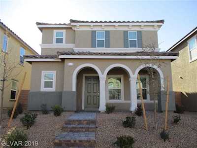 3173 Bivona Walk Henderson, NV 89044