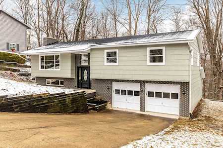 1620 Stonewall Drive Newark, OH 43055