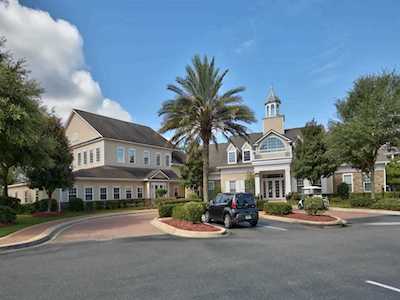 2801 Chancellorsville Drive Tallahassee, FL 32312