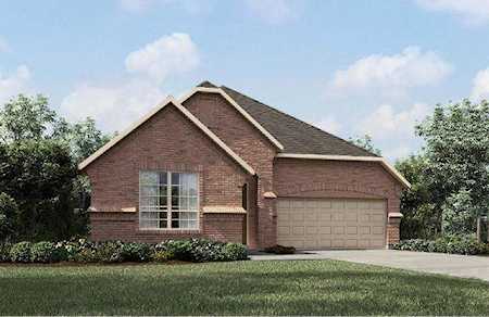 6400 Palo Alto Street Mckinney, TX 75070