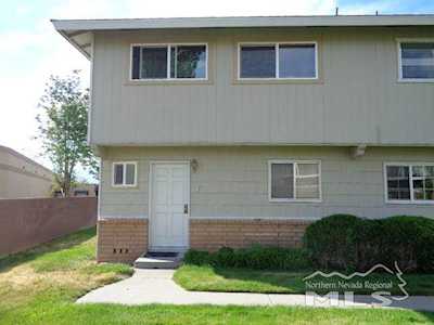 1351 El Dorado Avenue Gardnerville, NV 89410
