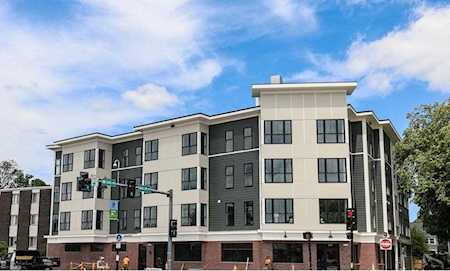1789 Centre Street #303 Boston, MA 02132