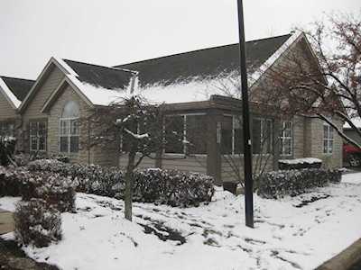 5601 Villa Gates Drive Hilliard, OH 43026