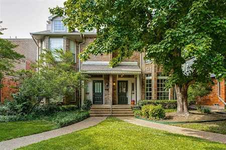 3648 Asbury Street University Park, TX 75205